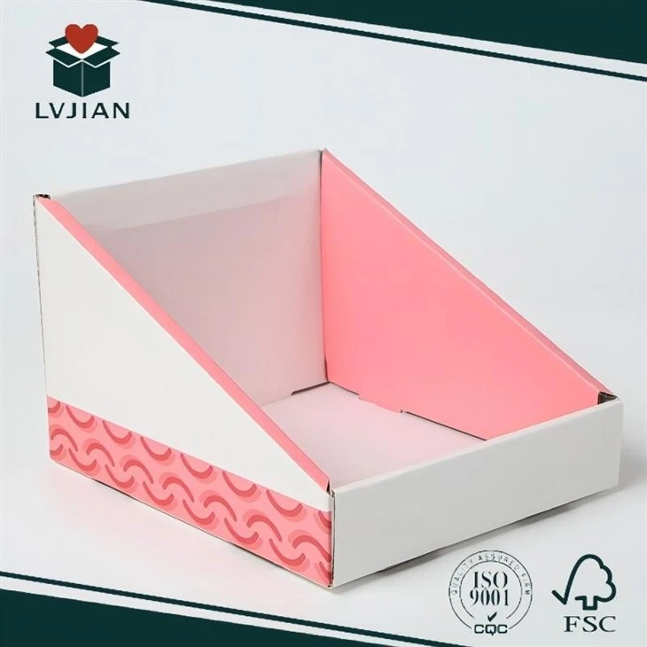pratt corrugated boxes