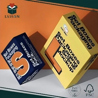 paper box